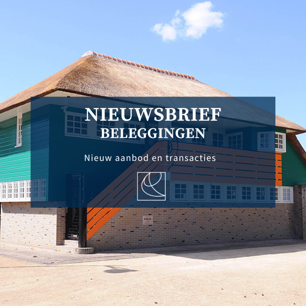 Nieuwsbrief beleggingen