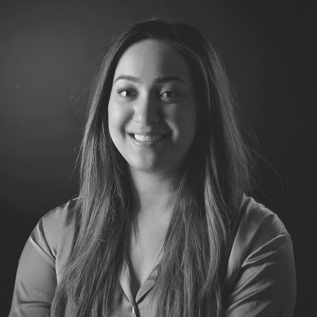 Mayly Clemensia backoffice pa office manager